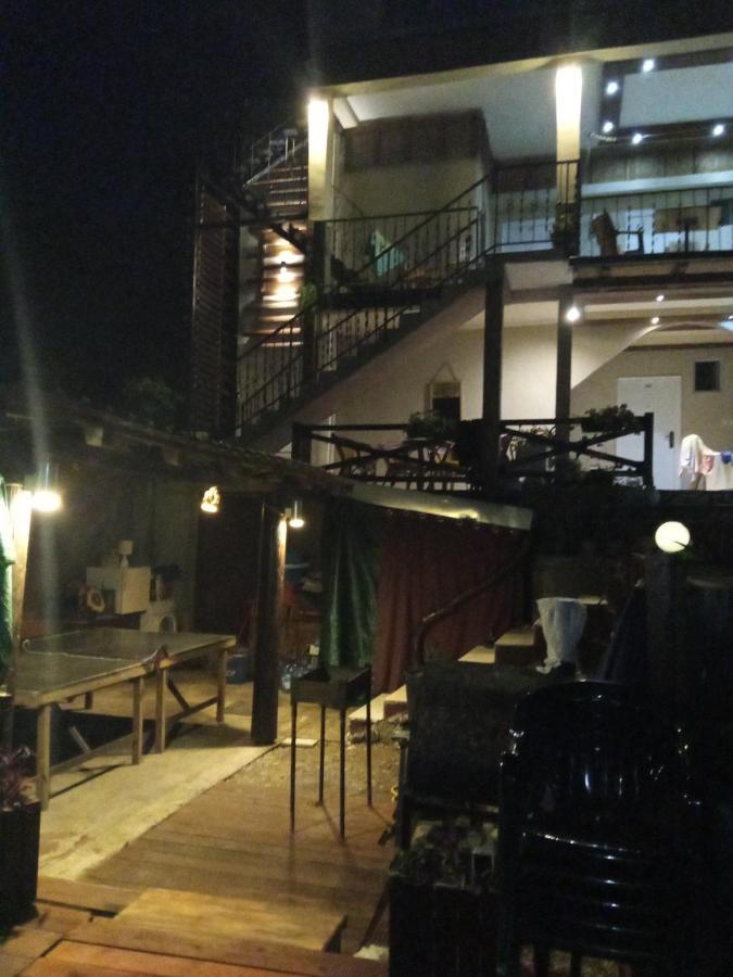公寓 Casa De Laza