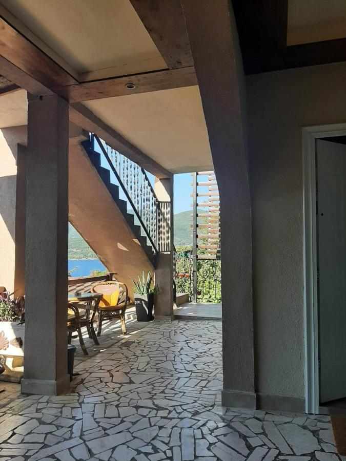 公寓 Casa De Laza 赫尔采格诺维