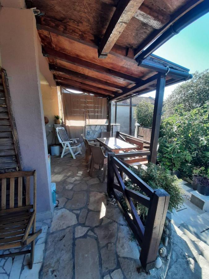 公寓 Casa De Laza *