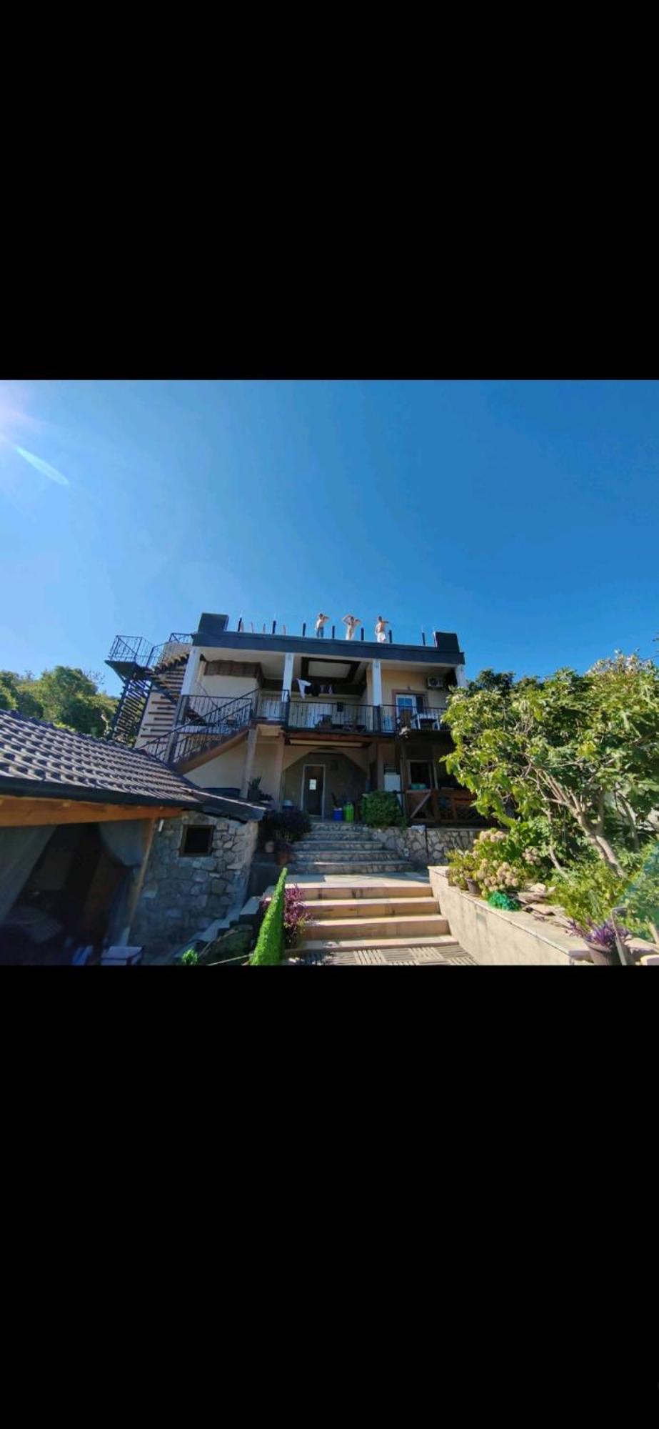 公寓 Casa De Laza *